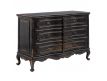 CHEST OF DRAWERS MERTZ