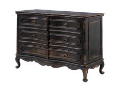 CHEST OF DRAWERS MERTZ
