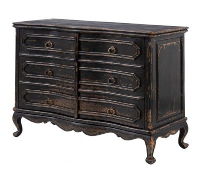 CHEST OF DRAWERS MERTZ
