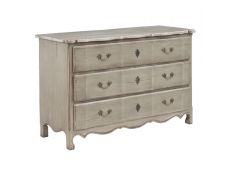 CHEST OF DRAWERS NAHTE