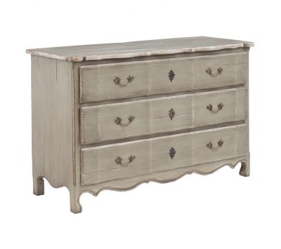 CHEST OF DRAWERS NAHTE