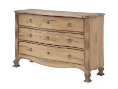 CHEST OF DRAWERS SOME