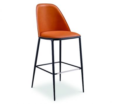 BAR STOOL LEA M CU
