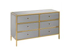 CHEST OF DRAWERS AMANEK
