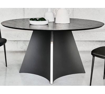 ROUND TABLE CONCAVE