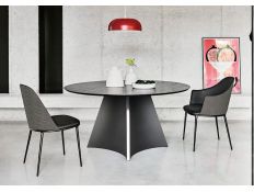 ROUND TABLE CONCAVE