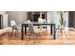 DINING TABLE MARCOPOLO II