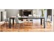 DINING TABLE MARCOPOLO II