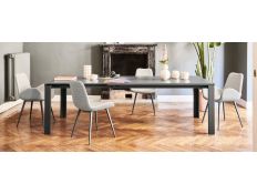 DINING TABLE MARCOPOLO II