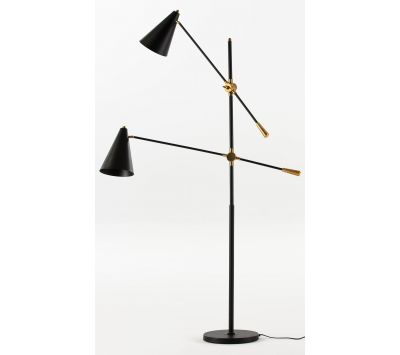 FLOOR LAMP ORO