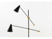 FLOOR LAMP ORO