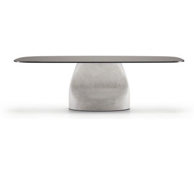DINING TABLE GRAN SASSO