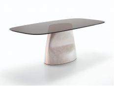 DINING TABLE GRAN SASSO