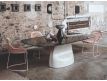 DINING TABLE GRAN SASSO