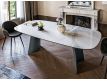 DINING TABLE MOONLIGHT CRM