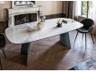 DINING TABLE MOONLIGHT CRM