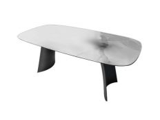 MESA DE JANTAR MOONLIGHT CRM