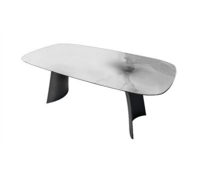 MESA DE JANTAR MOONLIGHT CRM