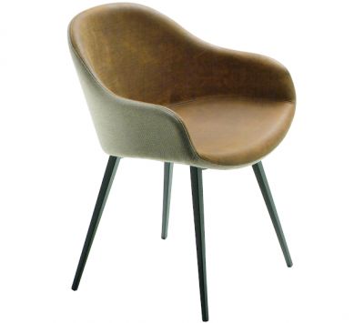 ARMCHAIR SONNY PB M TS