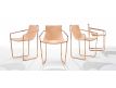 ARMCHAIR APELLE PM CU