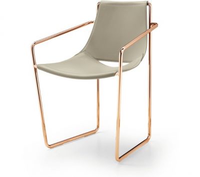ARMCHAIR APELLE PM CU