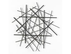 DECORATIVE PIECE ALEO