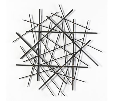 DECORATIVE PIECE ALEO