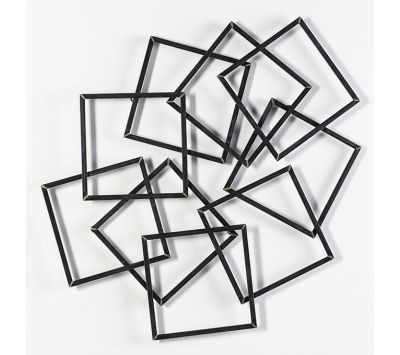 PEÇA DECORATIVA ARNS