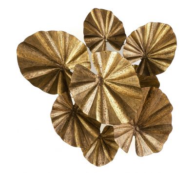 PEÇA DECORATIVA ANSELM