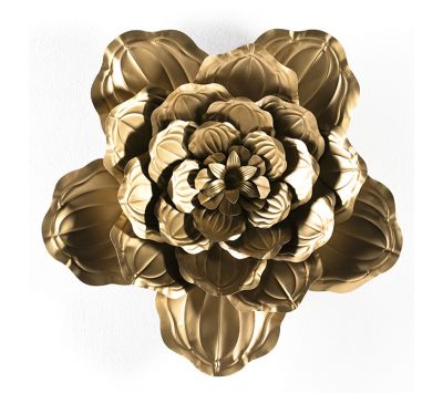 PEÇA DECORATIVA ACACE