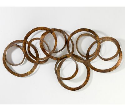 DECORATIVE PIECE ALEBION