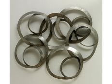 DECORATIVE PIECE ARNOLF