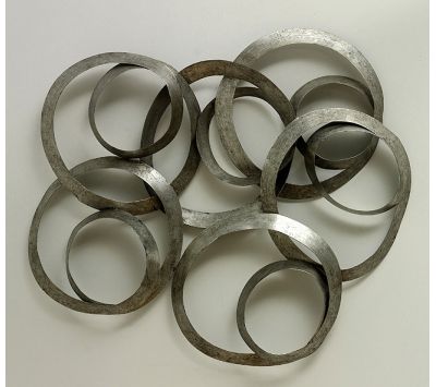 PEÇA DECORATIVA ARNOLF