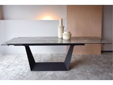 DINING TABLE EXTENSIBLE FEBE