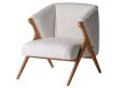 ARMCHAIR PRATI BOUCLÉ
