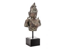 PEÇA DECORATIVA BALINESA