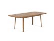 DINING TABLE EXT. VILMA