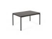 DINING TABLE EXT. ZALTANA