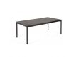 DINING TABLE EXT. ZALTANA