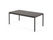 DINING TABLE EXT. ZALTANA