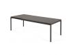 DINING TABLE EXT. ZALTANA