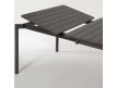 DINING TABLE EXT. ZALTANA