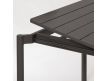 DINING TABLE EXT. ZALTANA