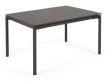DINING TABLE EXT. ZALTANA