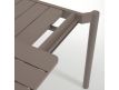 DINING TABLE EXT. ZALTANA I