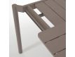 DINING TABLE EXT. ZALTANA I