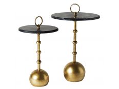 SET SUPPORT TABLE MUSSING II