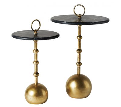 SET SUPPORT TABLE MUSSING II