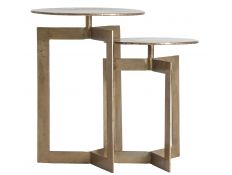 SET SUPPORT TABLE LURE