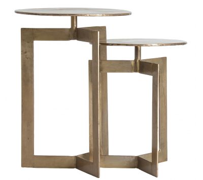 SET SUPPORT TABLE LURE